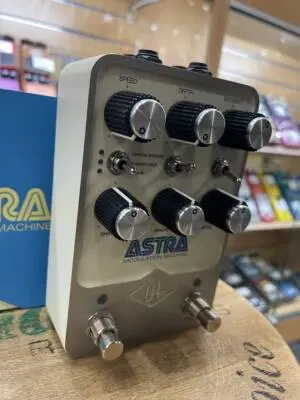 Universal Audio - UA-GPM-ASTRA Modulation 2